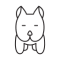small dog